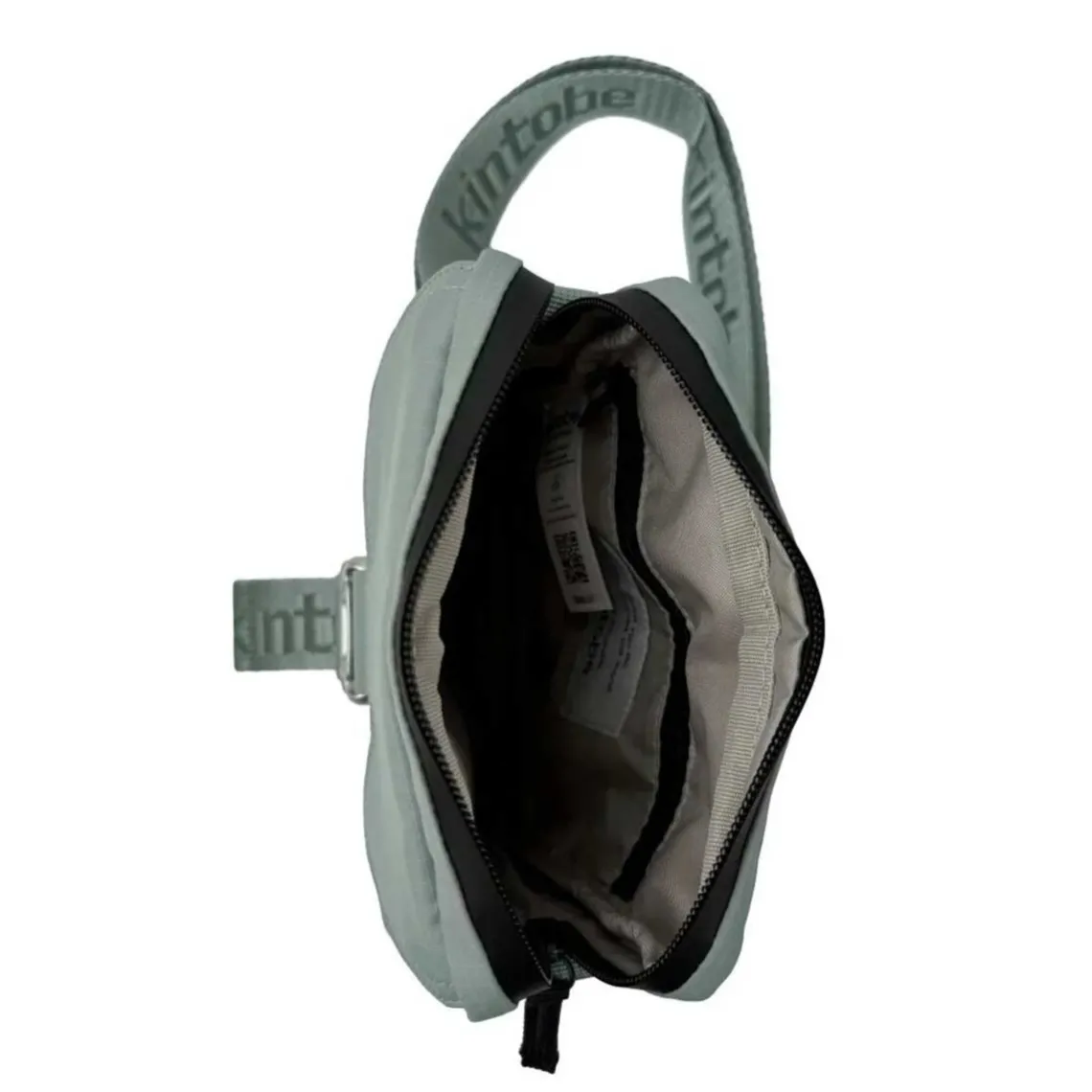 NICO TASKE | DESERT TEAL