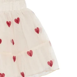 NINNA NEDERDEL | SAND