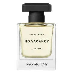 NO VACANCY EDP 50ML
