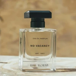 NO VACANCY EDP 50ML