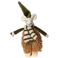 NOA H11CM GREEN/BROWN