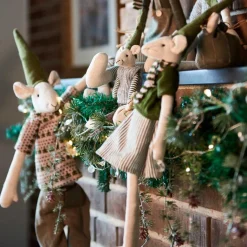 NOA/NELLI M/SÆK 50 CM | NELLI