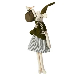 NOA/NELLI M/SÆK 35 CM | NELLI