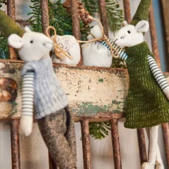 NOA/NELLI M/SÆK 20 CM | NOA