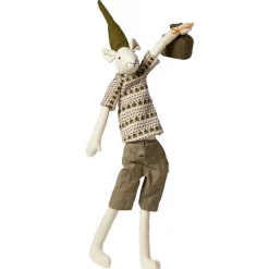 NOA/NELLI M/SÆK 50 CM | NOA