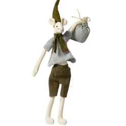 NOA/NELLI M/SÆK 35 CM | NOA