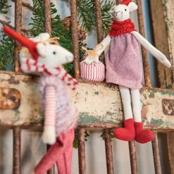 NOA/NELLI M/SÆK 20CM | NELLI