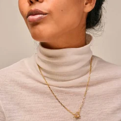 NOEL HALSKÆDE | FORGYLDT