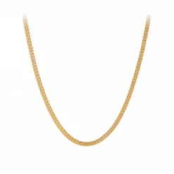 NORA HALSKÆDE | FORGYLDT