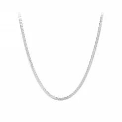 NORA HALSKÆDE | SØLV