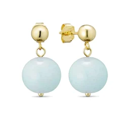 NORA ØRERINGE | AKVAMARIN