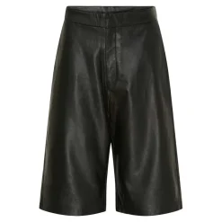 NOTYZ BERMUDA SKINDSHORTS | SORT