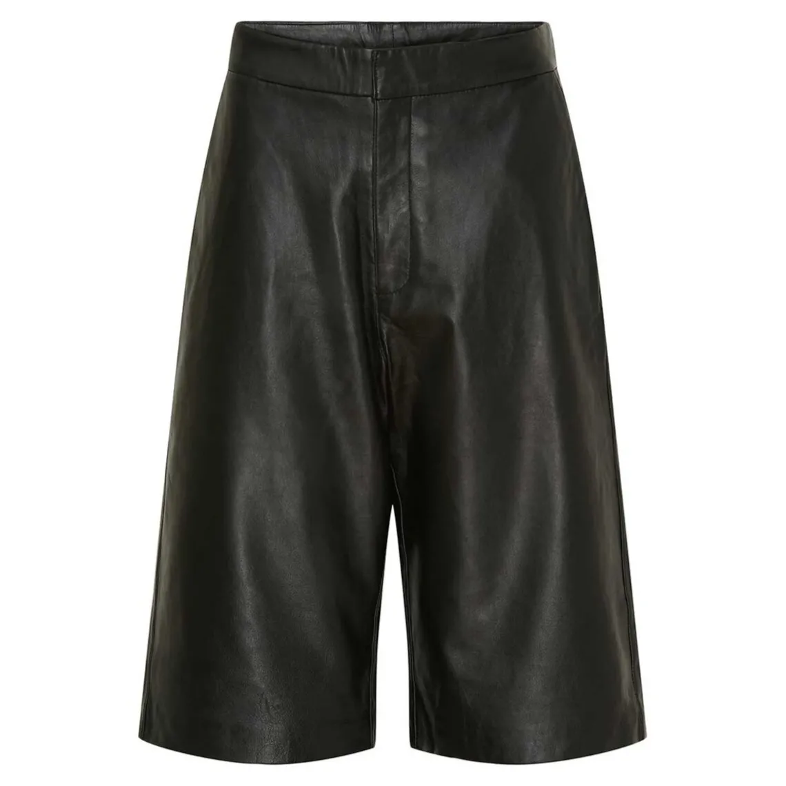 NOTYZ BERMUDA SKINDSHORTS | SORT