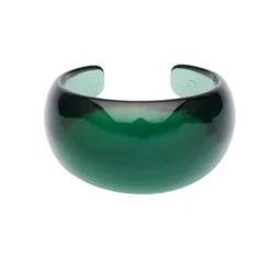 NOVIE BRACELET | CLEAR OCEAN