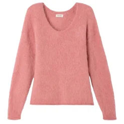 NUNY JUMPER | MAKE UP