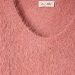 NUNY JUMPER | MAKE UP