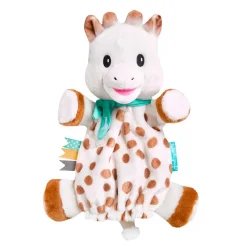 NUSSEKLUD/HÅNDDUKKE