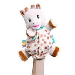 NUSSEKLUD/HÅNDDUKKE