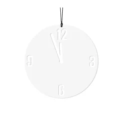 NYTÅRSUR 2 STK. | HVID