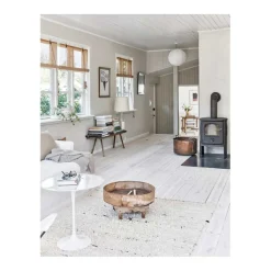 OASER I SOMMERLANDET