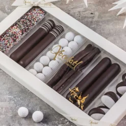 OLD SCHOOL SELECTION