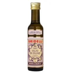 OLIO AL AGLIO, 250ML