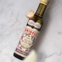 OLIO AL AGLIO, 250ML