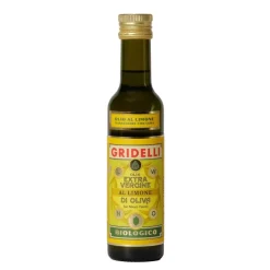 OLIO AL LIMONE, 250ML
