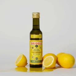 OLIO AL LIMONE, 250ML