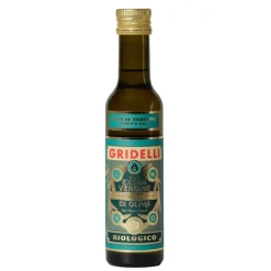 OLIO EXTRA VERGINE BIANCO, 250ML