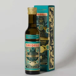 OLIO EXTRA VERGINE BIANCO, 250ML