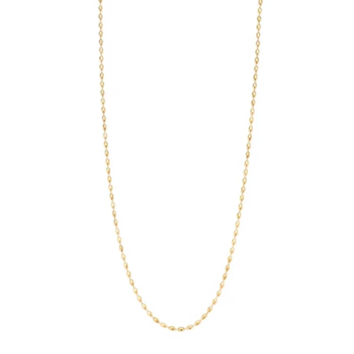 OMA NECKLACE | FORGYLDT