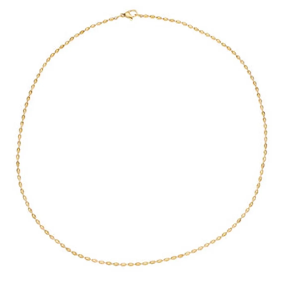 OMA NECKLACE | FORGYLDT