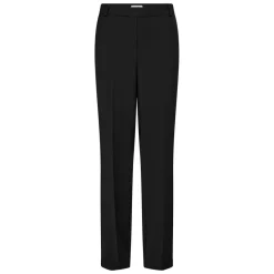 OMIRA 1 PANTS | BLACK