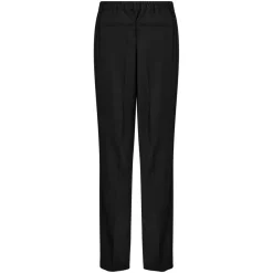 OMIRA 1 PANTS | BLACK