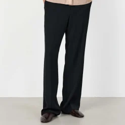 OMIRA 1 PANTS | BLACK