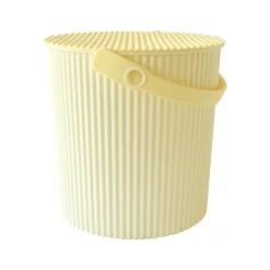 OMNIOUTIL SPAND LARGE 10L | LEMON