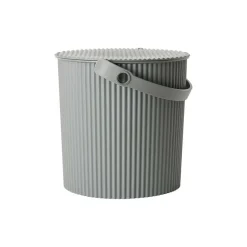 OMNIOUTIL SPAND LARGE 10L | MØRK GRÅ