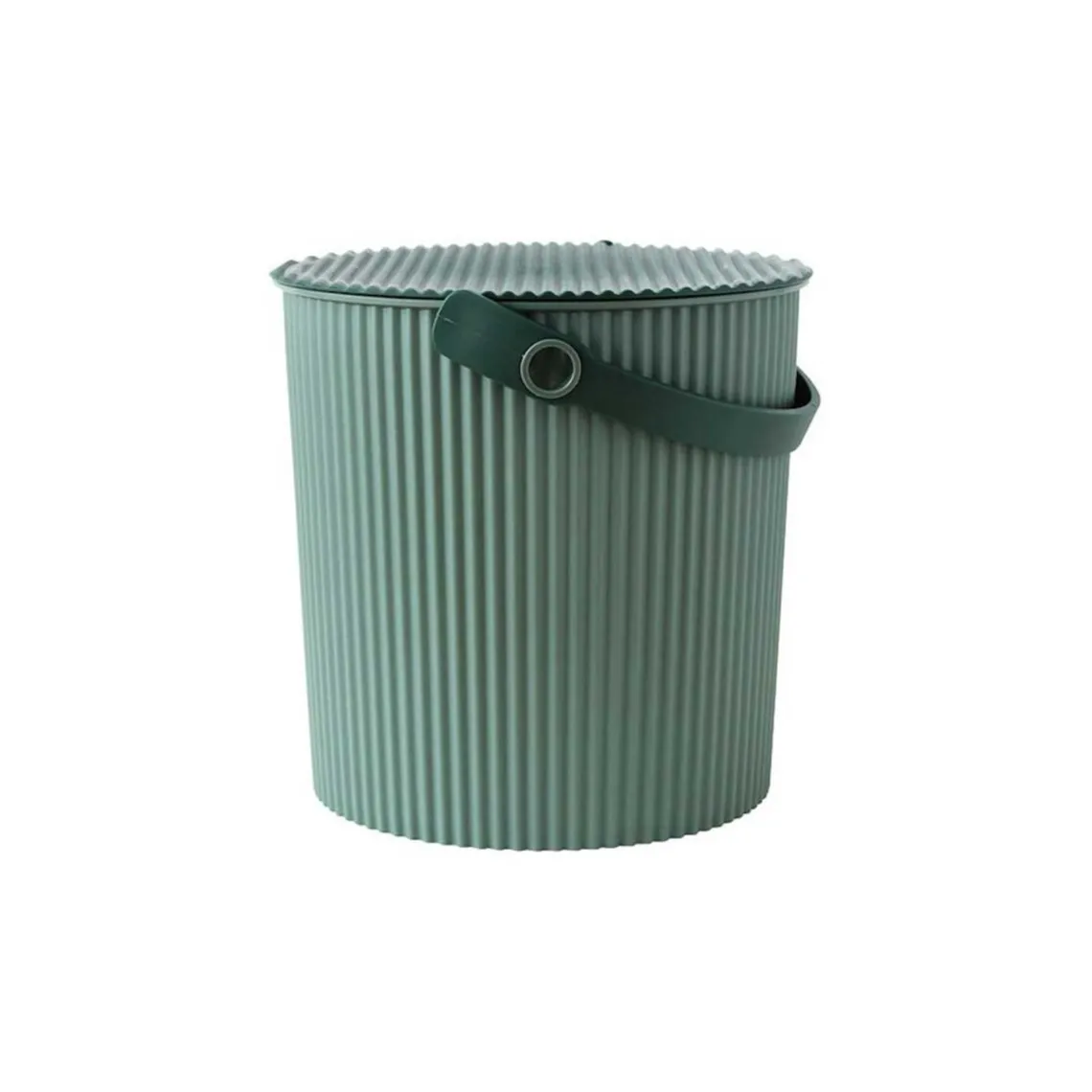 OMNIOUTIL SPAND MINI 4L | BAGT GRØN