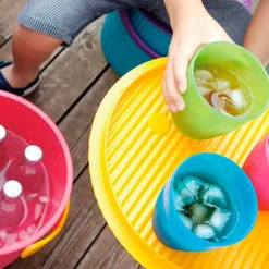 OMNIOUTIL SPAND MINI 4L | BLÅ