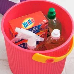 OMNIOUTIL SPAND MINI 4L | BLÅ