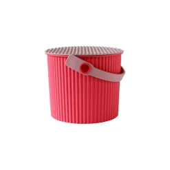 OMNIOUTIL SPAND MINI 4L | FLAMINGO