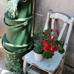 OMNIOUTIL SPAND MINI 4L | GRÅ