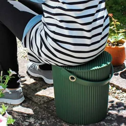 OMNIOUTIL SPAND MINI 4L | MØRKEGRØN