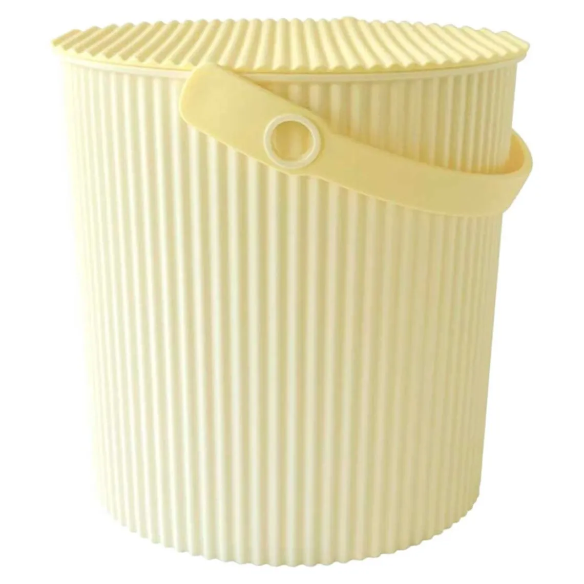 OMNIOUTIL SPAND XLARGE 20L | LEMON