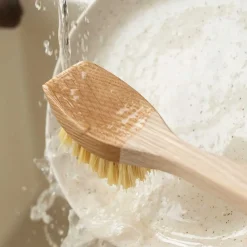 OPVASKEBØRSTE TAMPICO/EG