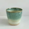 ORIGINAL CUP | GREEN SLEEVES