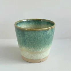 ORIGINAL CUP | GREEN SLEEVES
