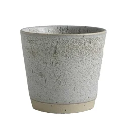 ORIGINAL CUP | WHITE GRANITE