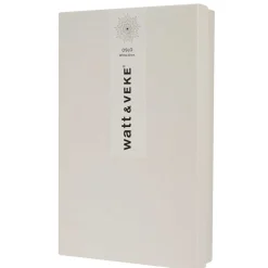 OSLO 80 JULESTJERNE | HVID